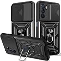 Armor Bumper Back Cover Case for Oppo