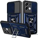 Armor Bumper Back Cover Case for Oppo