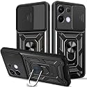 Armor Bumper Back Cover Case for Oppo