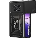 Armor Bumper Back Cover Case for Oppo