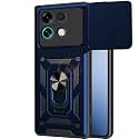 Armor Bumper Back Cover Case for Oppo