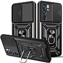 Armor Bumper Back Cover Case for Oppo