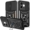 Armor Bumper Back Cover Case for Oppo
