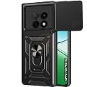 Armor Bumper Back Cover Case for Oppo