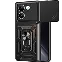 Armor Bumper Back Cover Case for Poco