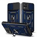 Armor Bumper Back Cover Case for Realme