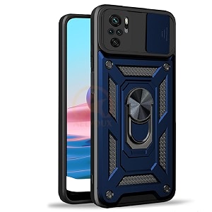 Armor Bumper Back Cover Case for Redmi