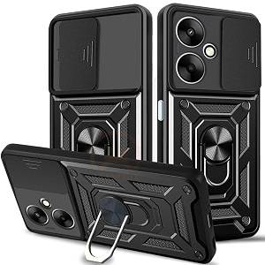 Armor Bumper Back Cover Case for Redmi
