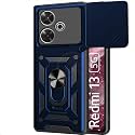 Armor Bumper Back Cover Case for Redmi