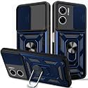 Armor Bumper Back Cover Case for REDMI