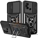 Armor Bumper Back Cover Case for REDMI