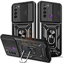 Armor Bumper Back Cover Case for Redmi