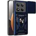 Armor Bumper Back Cover Case for Redmi