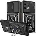 Armor Bumper Back Cover Case for REDMI