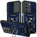 Armor Bumper Back Cover Case for Redmi