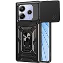 Armor Bumper Back Cover Case for REDMI