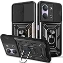 Armor Bumper Back Cover Case for Redmi