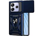 Armor Bumper Back Cover Case for REDMI