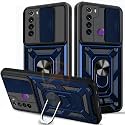 Armor Bumper Back Cover Case for Redmi