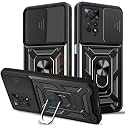 Armor Bumper Back Cover Case for Redmi