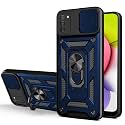 Armor Bumper Back Cover Case for Samsung