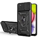 Armor Bumper Back Cover Case for Samsung