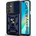 Armor Bumper Back Cover Case for Samsung