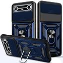 Armor Bumper Back Cover Case for Tecno