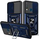 Armor Bumper Back Cover Case for VIVO