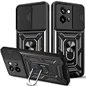 Armor Bumper Back Cover Case for Vivo