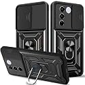 Armor Bumper Back Cover Case for Vivo
