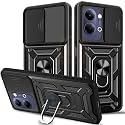 Armor Bumper Back Cover Case for Vivo