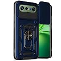Armor Bumper Back Cover Case for Vivo
