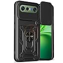Armor Bumper Back Cover Case for Vivo