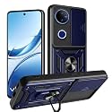 Armor Bumper Back Cover Case for Vivo