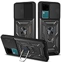 Armor Bumper Back Cover Case for Vivo
