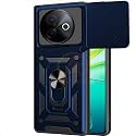 Armor Bumper Back Cover Case for Vivo