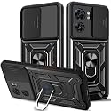 Armor Bumper Back Cover Case for Vivo