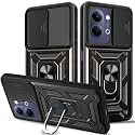 Armor Bumper Back Cover Case for Vivo