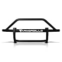 Armordillo 7162013 AR Pre-Runner Style Modular Bumper Grille Guard - Matte Black Fits 2019-2024 Dodge Ram 1500