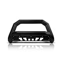 Armordillo 8712382 Rayden Series Bull Bar - Matte Black Fits 2019-2024 Dodge Ram 1500