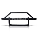 ARMORDILLO 8714218 AR2 Pre-Runner Style Modular Bumper Grille Guard - Matte Black Fits 2019-2024 Dodge Ram 2500/3500
