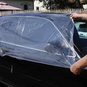 ArmorDillo High Tack Collision Wrap Free Utility