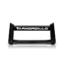 ARMORDILLO 8704639 BR1 Series Bull Bar - Matte Black Fits 2019-2024 Dodge Ram 1500