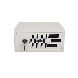 armour 27l lappy series 13 kg mechanical safe locker  ultra-secure key locking system amp 13kg mild steel security box for home amp office 15 x 17 x 8 in