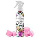 Magic Shoe Spray | Kids Feet & Sweat Odor Eliminator | Extra Strength Shoe Odor Eliminator (200 Ml) - Bubble Gum Scent