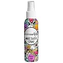 Shoe Spray | Shoe Deodorizer | Shoe Spray Smell Eliminator for Shoes and Sandal | Men &amp; Women Extra Strength Shoe Odor Eliminator | Socks Deodorize. (BUBBLE GUM, 100 ml (Pack of 1))