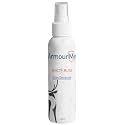 Shoe Spray | Shoe Deodorizer | Shoe Spray Smell Eliminator for Shoes and Sandal | Men &amp; Women Extra Strength Shoe Odor Eliminator | Socks Deodorize. (White Musk, 100 ml (Pack of 1))