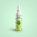 Shoe Spray | Shoe Deodorizer | Shoe Spray Smell Eliminator for Shoes and Sandal | Men & Women Extra Strength Shoe Odor Eliminator | Socks Deodorize. (Green Tea, 50 ml (Pack of 1))