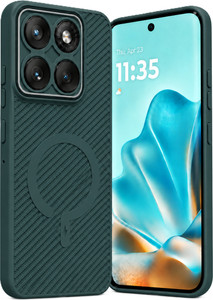 ArmourPro Back Cover for MOTOROLA Edge 60